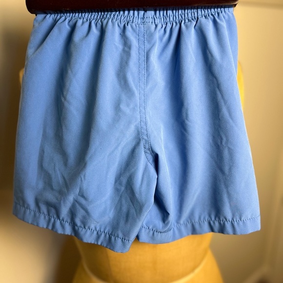 Gap boys athletic/gym shorts blue size 3 - Picture 4 of 7
